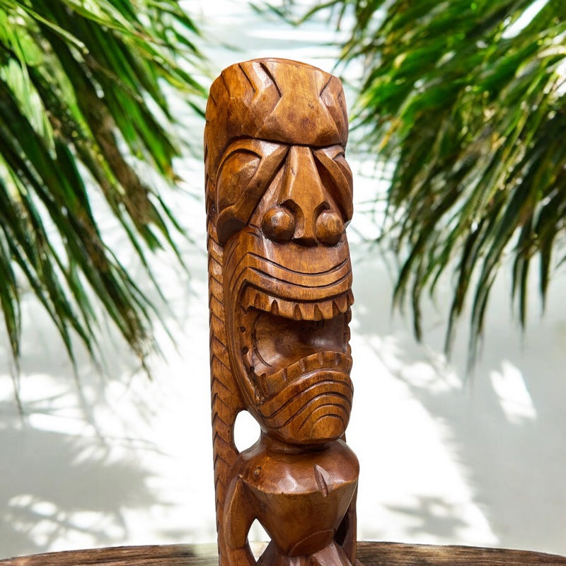 Kanaloa | Hawai'i Museum Replica 20"