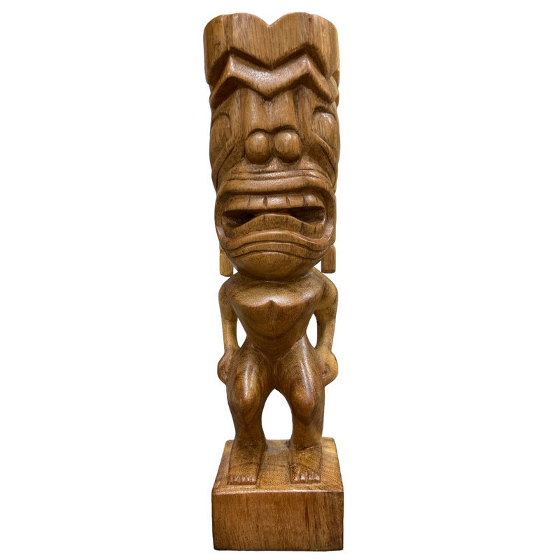 Kane  | Hawaii Replica Tiki  12"