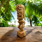 Kane  | Hawaii Replica Tiki  12"