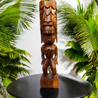 Kane  | Hawaii Museum Replica Tiki 20"