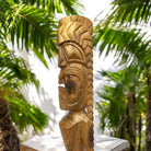 Kuka'ilimoku | Personal God of Kamehameha 39"