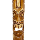 Maori and Life  | Polynesian Mask 40"