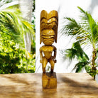 Ku | Hawaii Museum Replica 20" (Refurbished)