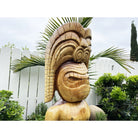 Ku | Hawaii Museum Replica 40"