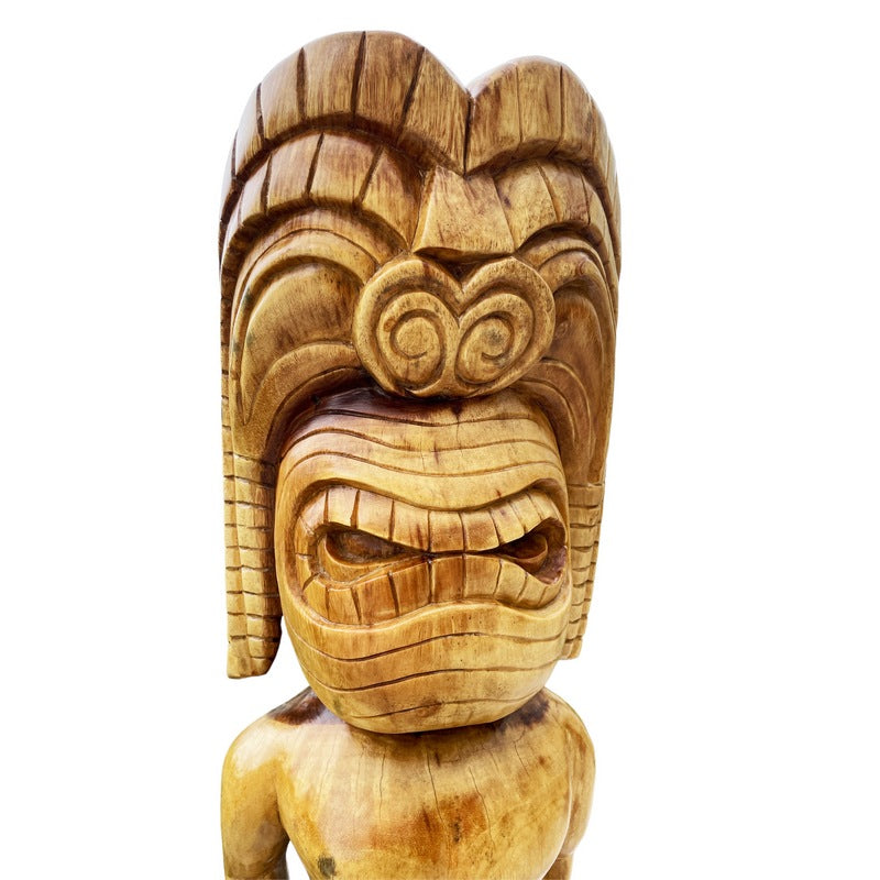 Ku | Hawaii Museum Replica 40"