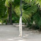 Surfboard with Fin | Necklace