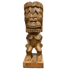 Ku Tiki God | Traditional Hawaiian 8"