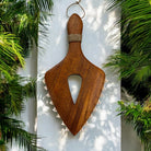 Leiomano | Hawaiian Heritage Replica