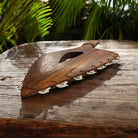 Leiomano | Hawaiian Heritage Replica