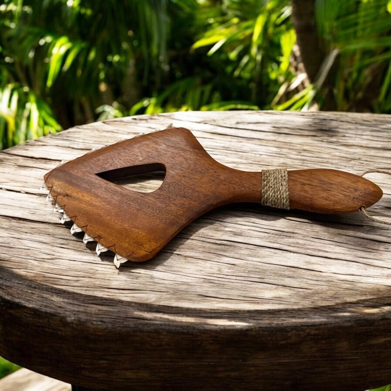 Leiomano | Hawaiian Heritage Replica