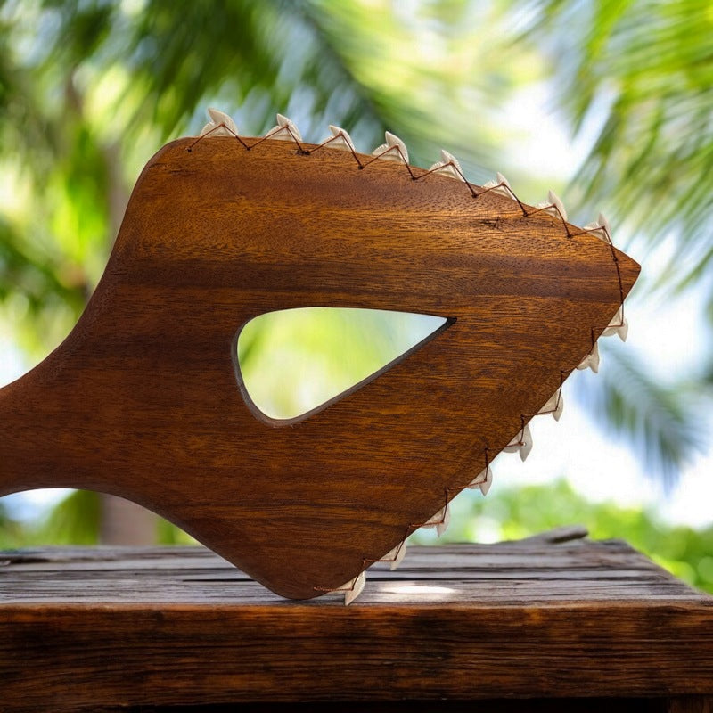 Leiomano | Hawaiian Heritage Replica