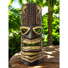 Ocean Tiki Mask 12"
