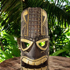 Ocean Tiki Mask 12"