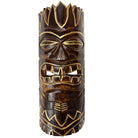 Fire Tiki Mask 20"