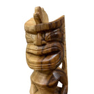 Lono Tiki God | Hawaiian Museum Replica 12"