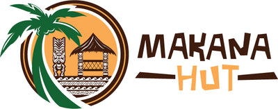 Makana Hut Logo