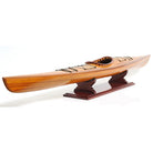 Kayak Model | Hand Made Model - Makana Hut