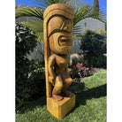 Kanaloa Tiki | Hawaii Museum Replica 32"