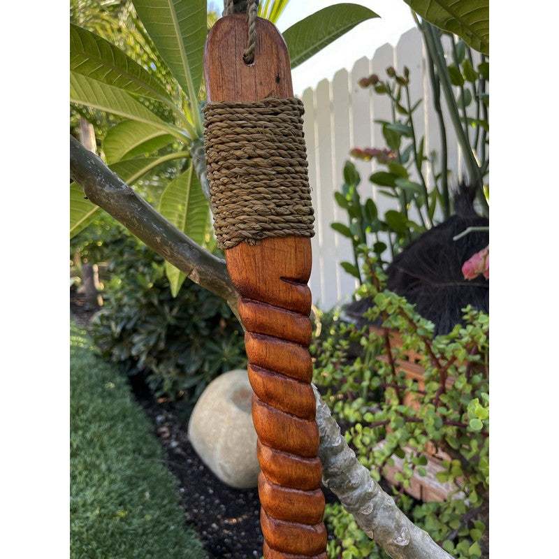 Hawaiian Hammer Club | Hawaiian Heritage Replica