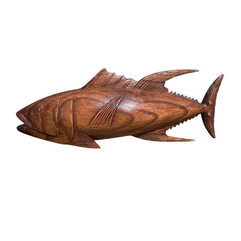 Ahi Tuna 16" | Ocean Life Carving