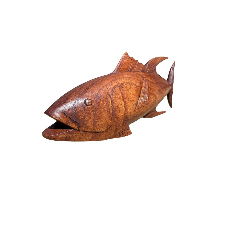 Ahi Tuna 16" | Ocean Life Carving