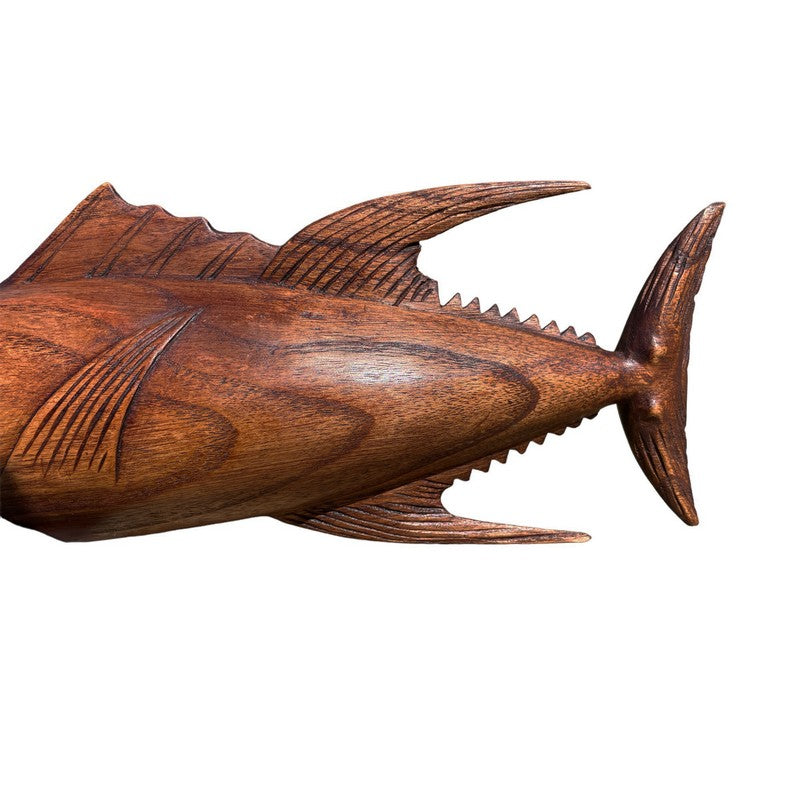 Ahi Tuna 16" | Ocean Life Carving