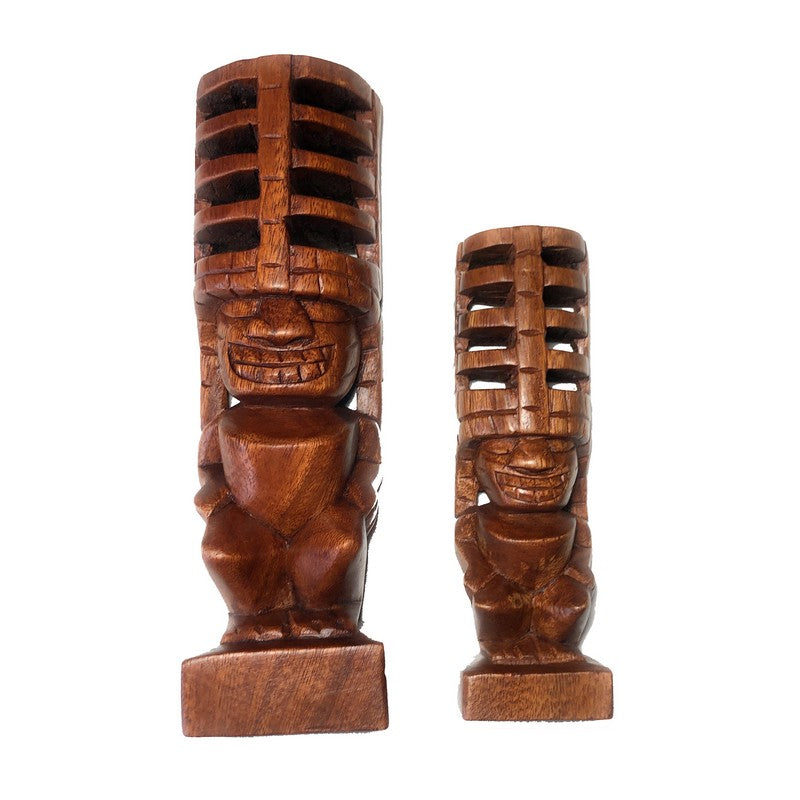 Akua Tiki 6" | Hawaiian Replica