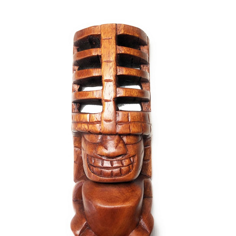 Akua Tiki 8" | Hawaiian Replica