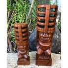 Akua Tiki 8" | Hawaiian Replica