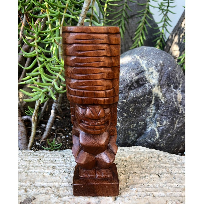 Luck Tiki 6" | Hawaiian Replica