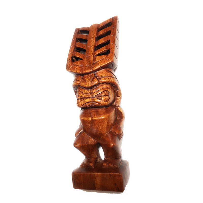 Akua Kai 8" | Hawaiian Replica