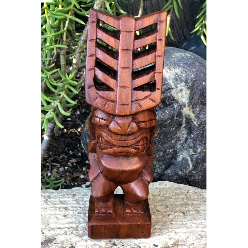 Akua Kai 8" | Hawaiian Replica