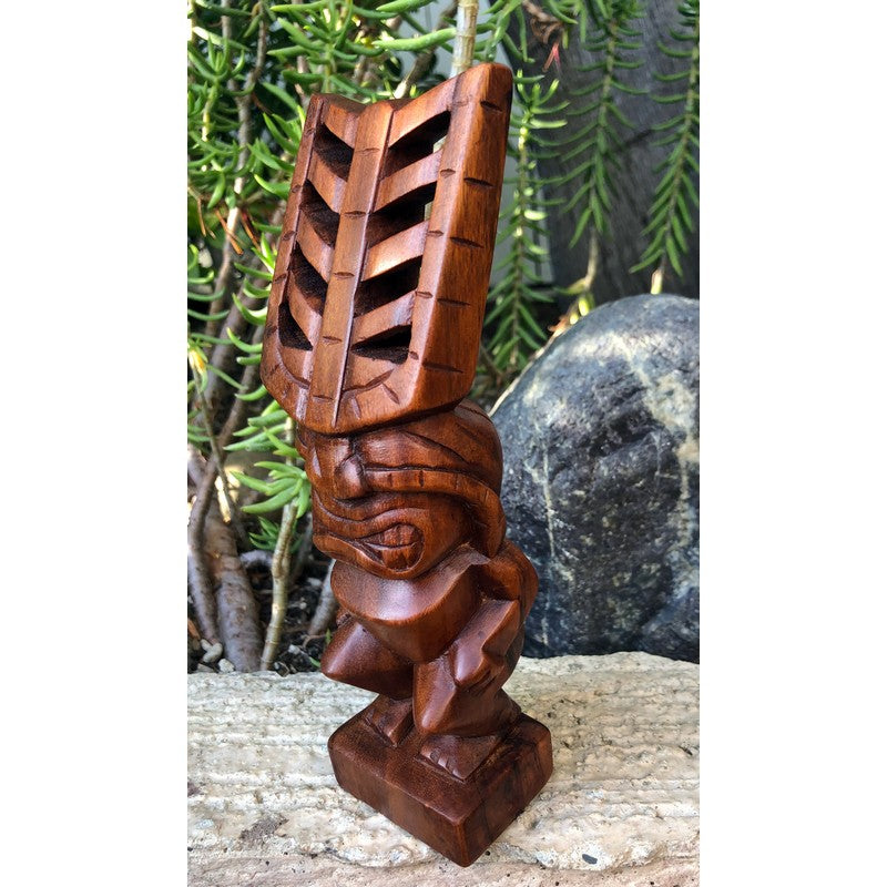 Akua Kai 8" | Hawaiian Replica