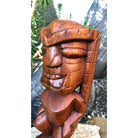 Kane Tiki 8" | Hawaiian Replica