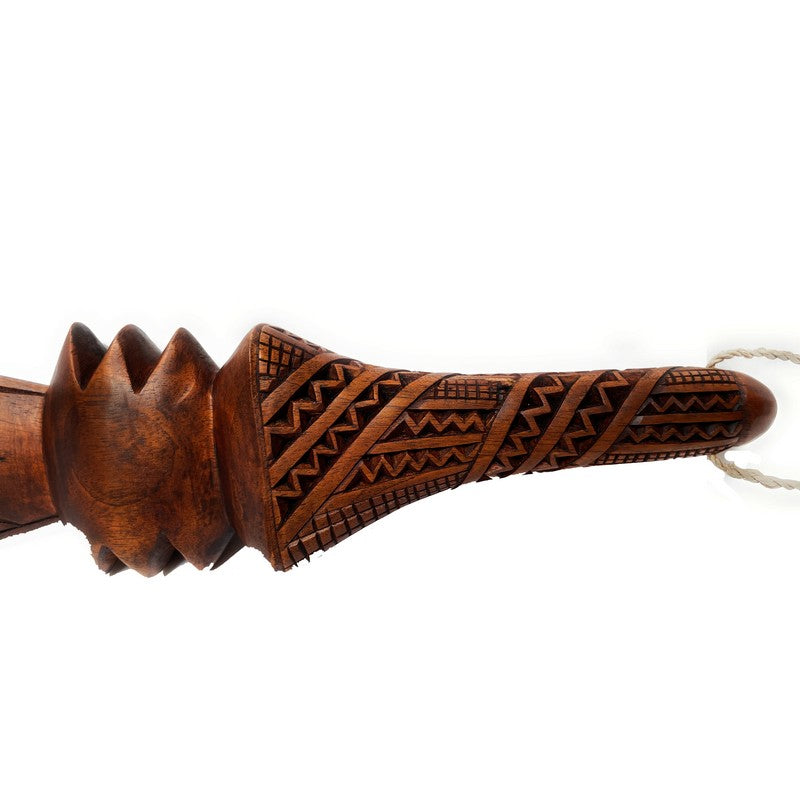 Hawaiian Spear Club | Polynesian Replica