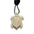 Sea Turtle (Honu) Necklace | Sea Life Jewelry