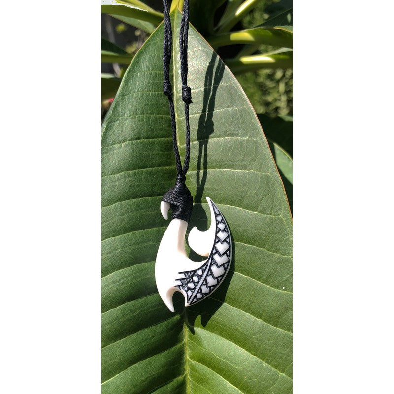  Fish Hook Necklace For Women