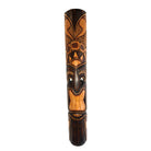 Kahuna | Polynesian Mask 39" - Makana Hut