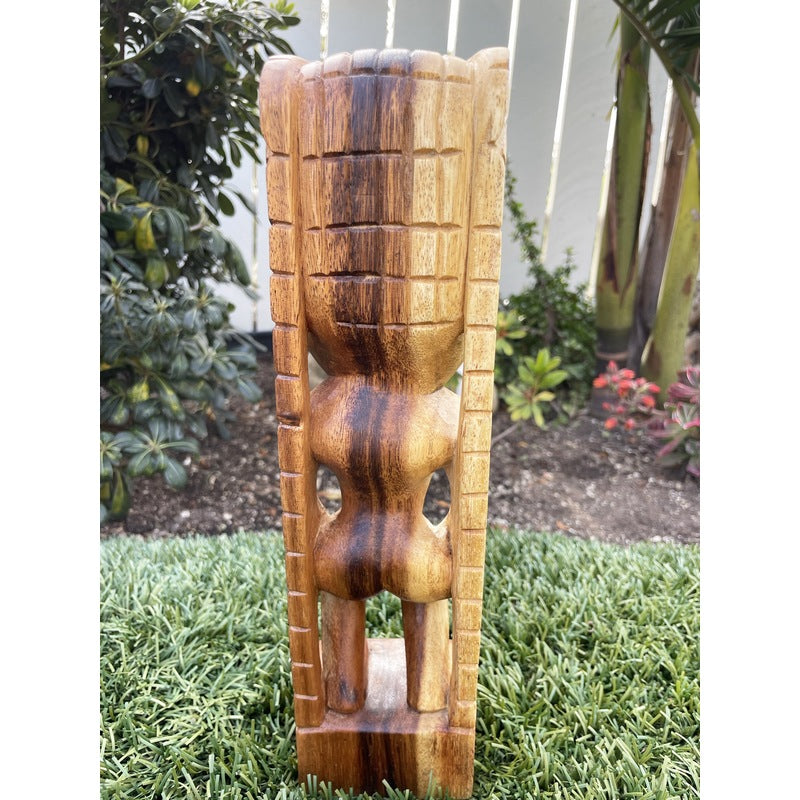 Kanaloa  | Hawaii Museum Replica 12"