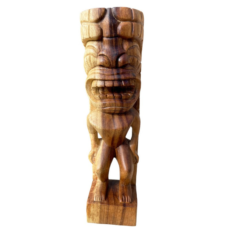 Kanaloa  | Hawaii Museum Replica 12"
