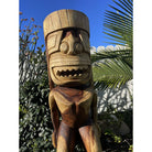 Kanaloa Tiki | Hawaii Museum Replica 40"