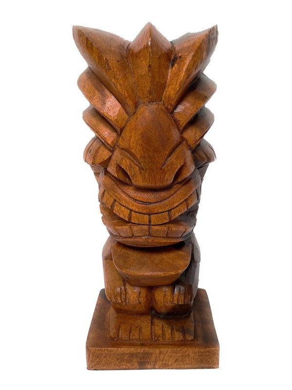 Love Tiki 12" | Hawaiian Museum Replica