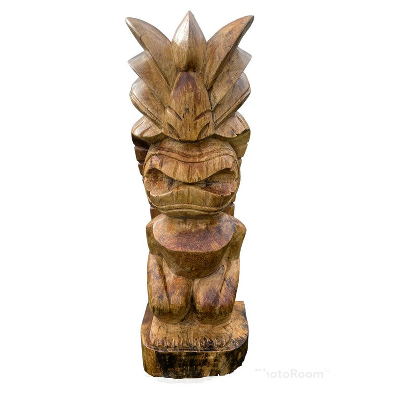 Love Tiki 20" | Hawaiian Museum Replica