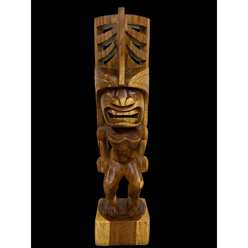 Akua Kai | Hawaii Museum Replica 32"