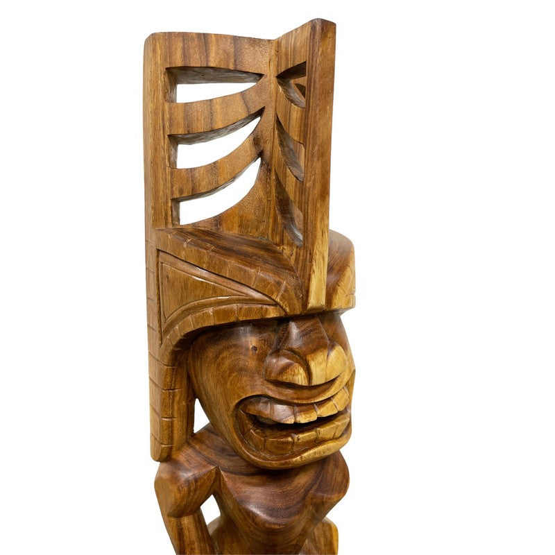 Akua Kai | Hawaii Museum Replica 32"