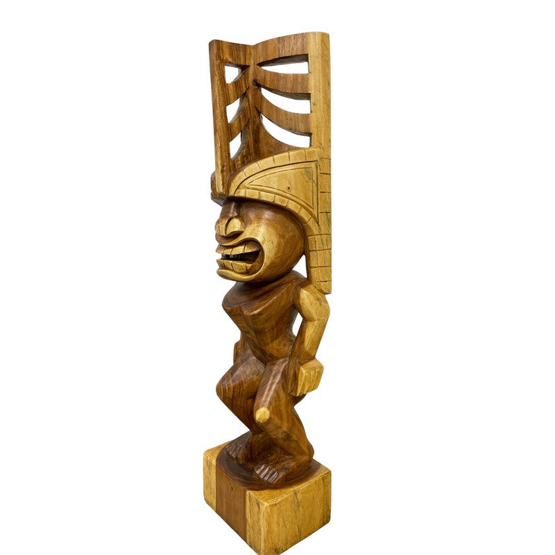 Akua Kai | Hawaii Museum Replica 32"