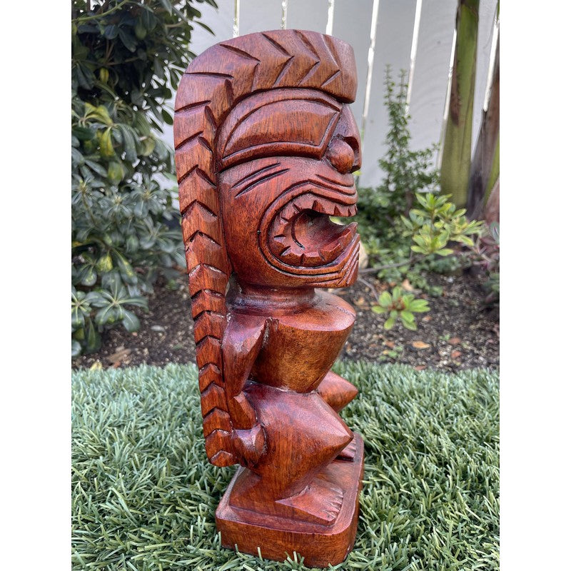 Kanaloa  | Museum Replica 12" (Stained)