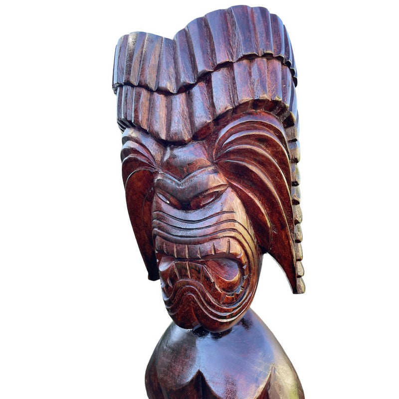 Red Mahogany