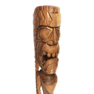 Kuka'ilimoku | Personal God of Kamehameha 39" - Makana Hut