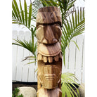 Kuka'ilimoku | Personal God of Kamehameha 39" - Makana Hut